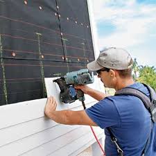 Best Siding Removal and Disposal  in Marmet, WV